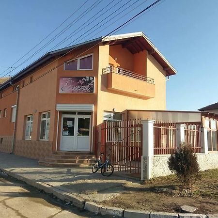 Стаи За Гости Елени Shiroki Dol Buitenkant foto