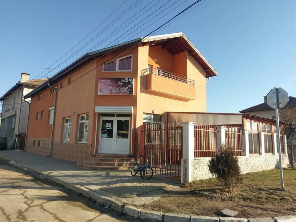 Стаи За Гости Елени Shiroki Dol Buitenkant foto