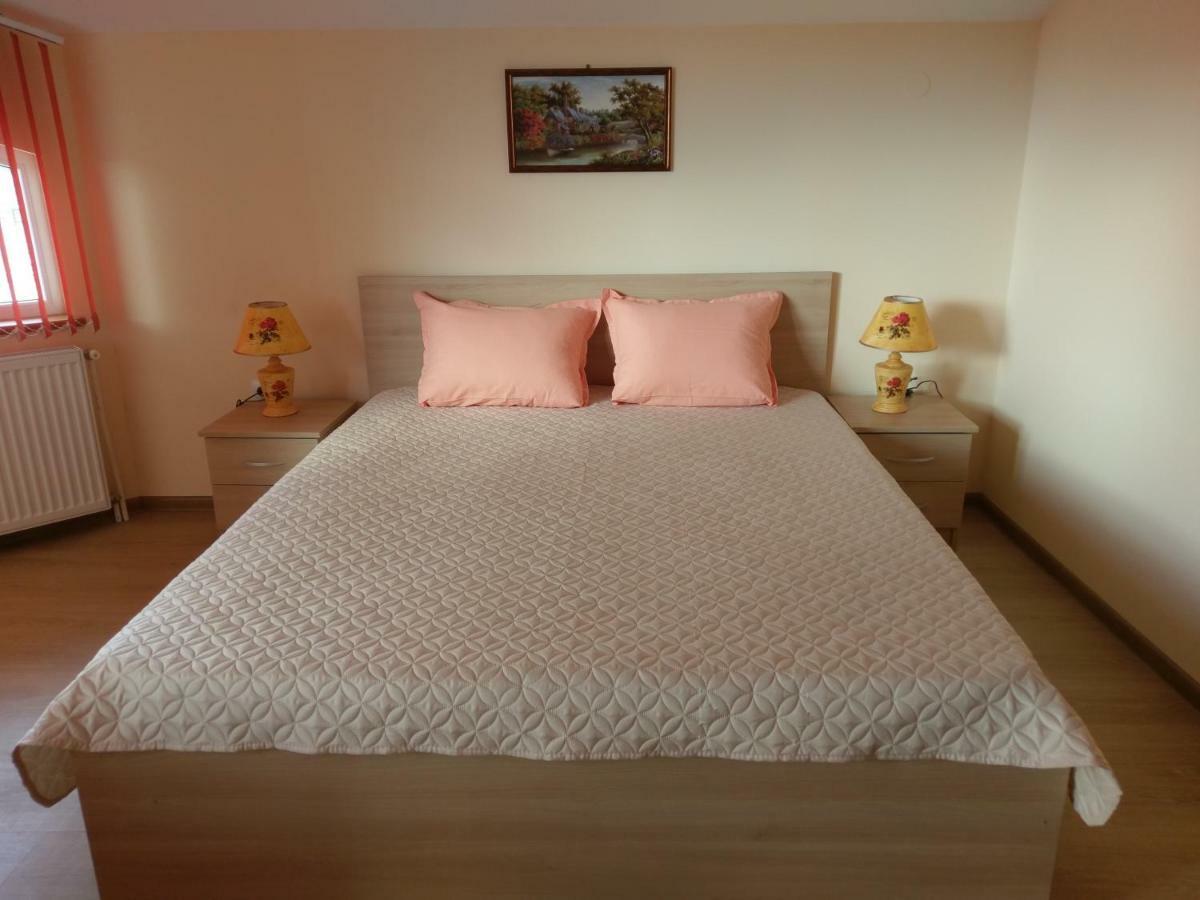 Стаи За Гости Елени Shiroki Dol Buitenkant foto