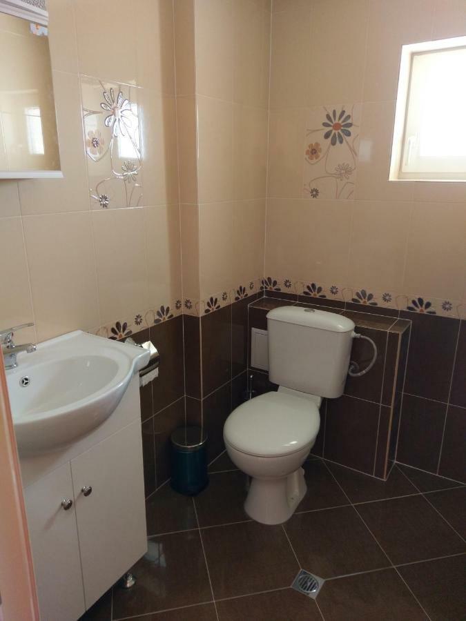 Стаи За Гости Елени Shiroki Dol Buitenkant foto