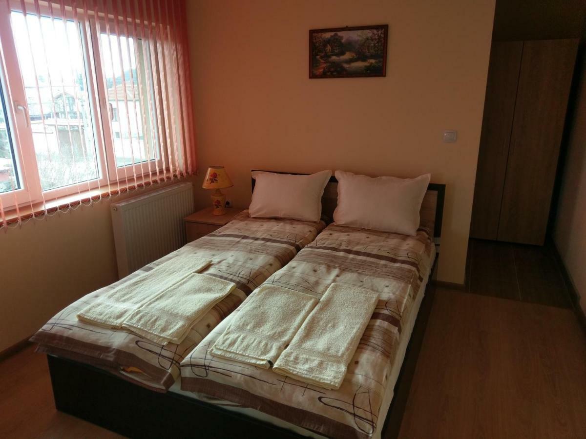 Стаи За Гости Елени Shiroki Dol Buitenkant foto